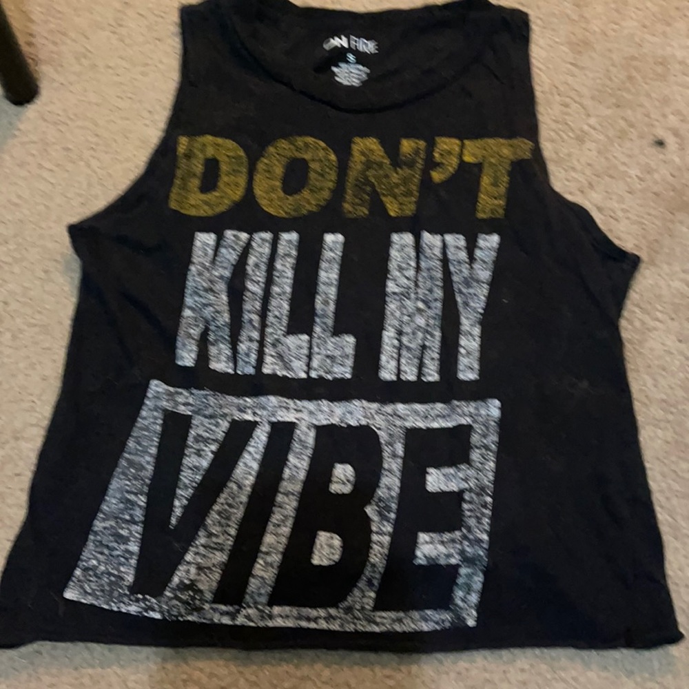 never worn before
